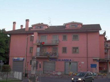 Foto Appartamento in via salaria 173, Monterotondo Monterotondo Scalo