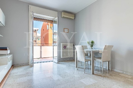 Foto Appartamento in via Cavallotti  135, Monza Triante di 75 m² in vendita