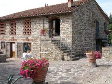 Foto Rustico a Pelago di 500 m² con 12 locali in vendita