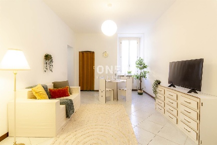 Foto Appartamento in Via Trento 29, Merate Centro di 98 m² con 3 locali