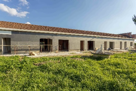 Foto Appartamento in via Francesca Nord, Pieve a Nievole Centro di 148 m²