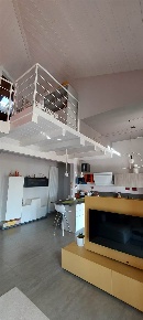 Foto Appartamento a Bordighera Centro di 110 m² con 3 locali in vendita