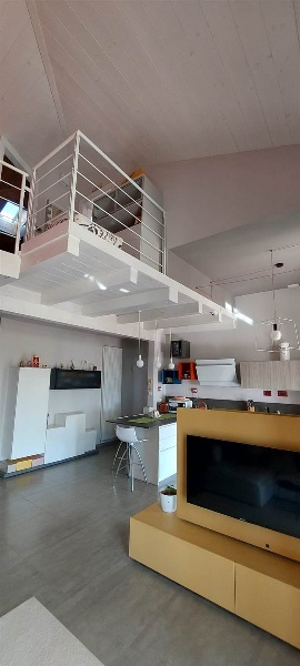appartamento in vendita a Bordighera