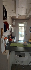 Foto Appartamento a Bordighera Centro di 90 m² con 3 locali in vendita