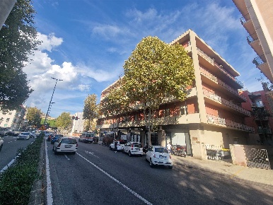 Foto Appartamento in VIA GARIBALDI, Messina Garibaldi di 130 m² in vendita