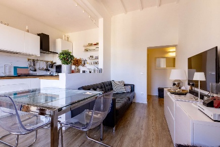 Foto Appartamento a Siena Fuori Porta Camollia di 75 m² con 4 locali