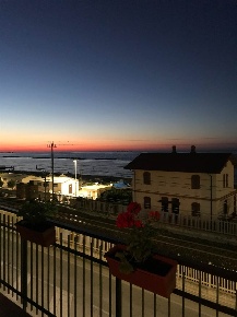 Foto Appartamento a Falconara Marittima di 111 m² con 4 locali in vendita