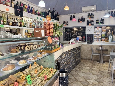 Foto Attività commerciale a Firenze Duomo di 35 m² con 1 locali in vendita