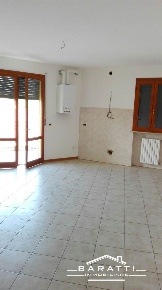 Foto Appartamento a Suzzara Centro di 82 m² con 4 locali in vendita