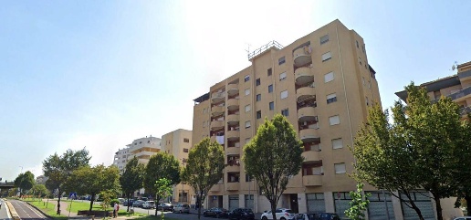 Foto Appartamento a Cosenza Mancini di 149 m² con 6 locali in vendita