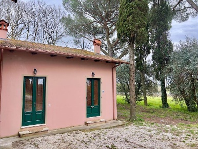 Foto Appartamento a Altopascio Badia Pozzeveri, Le Corti di 110 m²