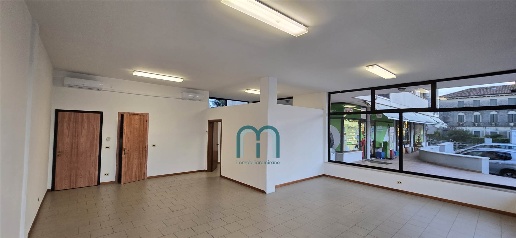 Foto Attività commerciale in VIA LUSORE, Mirano Campocroce di 80 m²