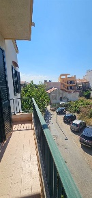 Foto Appartamento a Messina Ganzirri di 70 m² con 3 locali in vendita
