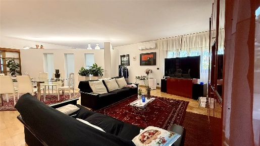 Foto Villa a schiera in VIA PIOGA 3, Santa Maria di Sala Caltana di 190 m²