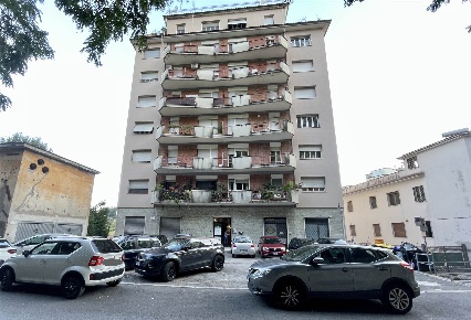 Foto Appartamento in Via Fosse Ardeatine 102, Frosinone Centro di 112 m²