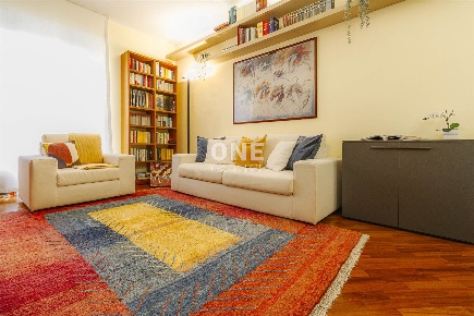 Foto Appartamento in via Francesco Denti 2, Milano Città Studi di 64 m²
