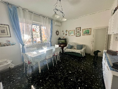 Foto Appartamento a Piombino Centro di 100 m² con 4 locali in vendita