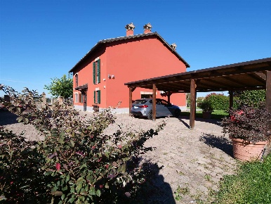 Foto Villa unifamiliare in Cascine Savonesa, Tortona Cascine Savonesa