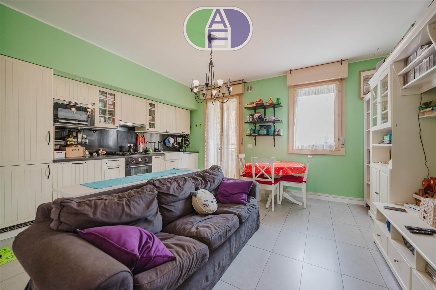 Foto Appartamento in Via Rodari 1, Pianiga Centro di 82 m² con 4 locali