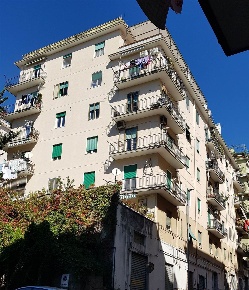Foto Appartamento in via Salvatore Calenda  55, Salerno Carmine Alto