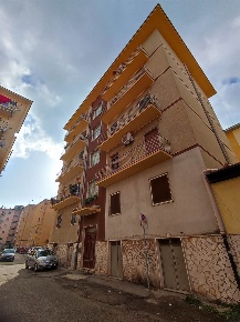 Foto Appartamento in Via Torre della Catena, Benevento Mulini, Porta Rufina