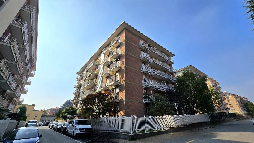 Foto Appartamento in Via Schiapparelli 20, Biella Centro Città, San Paolo