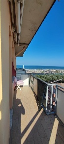 Foto Appartamento a Chioggia Sottomarina di 45 m² con 2 locali in vendita