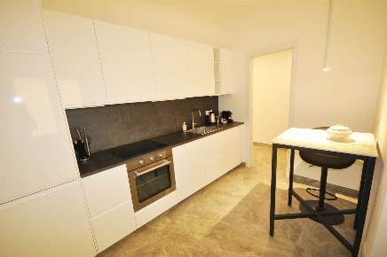 Foto Appartamento a La Spezia Centro Storico di 75 m² con 3 locali