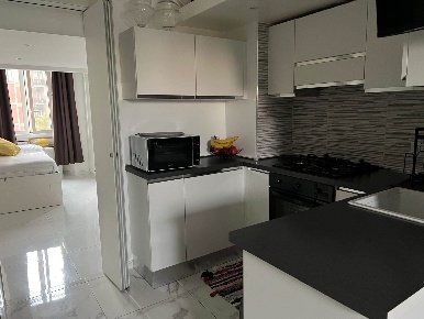Foto Appartamento in VIA CAVALLOTTI 218, Sesto San Giovanni Centro di 40 m²