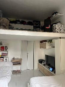 Foto Appartamento in VIA CAVALLOTTI 218, Sesto San Giovanni Centro di 40 m²