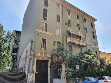 Foto Appartamento in VIA CAVALLOTTI 218, Sesto San Giovanni Centro di 40 m²