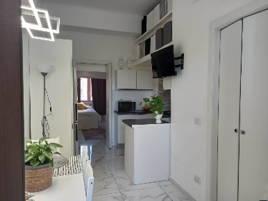 Foto Appartamento in VIA CAVALLOTTI 218, Sesto San Giovanni Centro di 40 m²
