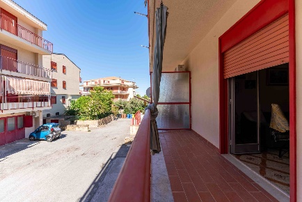 Foto Appartamento in Cortile Spinito  3, Cefalù Centro di 78 m² in vendita