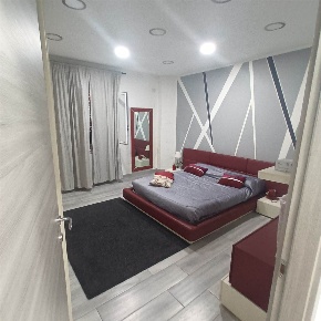 Foto Villa unifamiliare in via geza kertesz 8, Catania di 118 m² in vendita