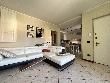 Foto Appartamento a San Giorgio Piacentino Centro di 107 m² con 3 locali