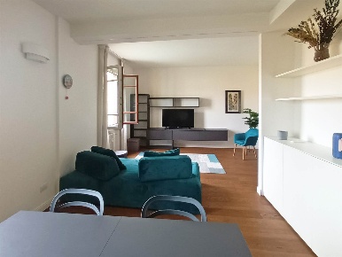 Foto Appartamento a Firenze San Marco - SS Annunziata di 100 m² in affitto