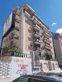 Foto Appartamento in Viale delle Alpi  119/D, Palermo di 186 m² in vendita