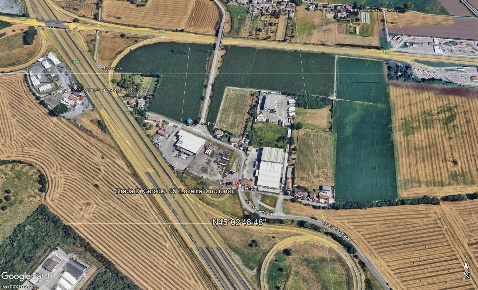 Foto Terreno industriale a Piacenza Gerbido - Mortizza di 14000 m²