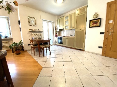 Foto Appartamento in VIA CESARE BATTISTI 35, Bolzano Gries - San Quirino