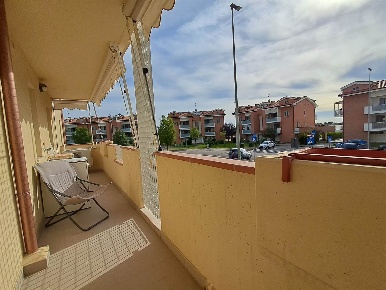 Foto Appartamento a Grosseto Aeroporto - Gorarella di 58 m² con 2 locali