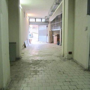 Foto Garage a Signa di 1 m² con 1 locali in vendita