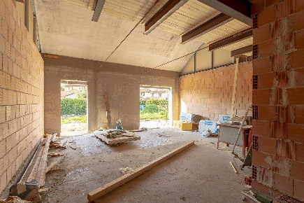 Foto Appartamento in via Francesca Nord, Pieve a Nievole Centro di 143 m²