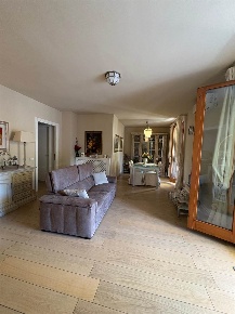 Foto Attico a Certaldo Canonica di 110 m² con 5 locali in vendita