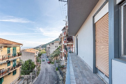 Foto Appartamento in VIA CORSO VITTORIO EMANUELE  293, Altofonte di 187 m²