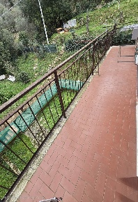 Foto Appartamento a Lerici Pugliola, Solaro di 85 m² con 4 locali