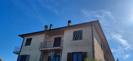 Foto Appartamento in mascagni 1, Scansano Centro di 66 m² con 4 locali