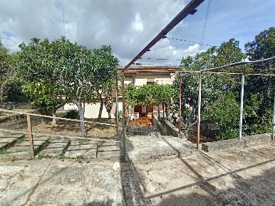 Foto Appartamento in VIA FIUME  20, Monreale Villa Ciambra di 150 m²