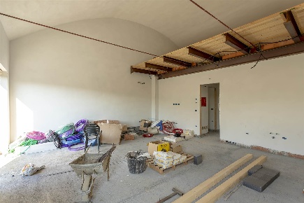 Foto Appartamento in via Francesca Nord, Pieve a Nievole Centro di 103 m²