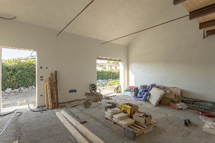 Foto Appartamento in via Francesca Nord, Pieve a Nievole Centro di 103 m²