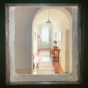 Foto Appartamento in via SAN MICHELE  1, Casole d'Elsa Centro di 177 m²